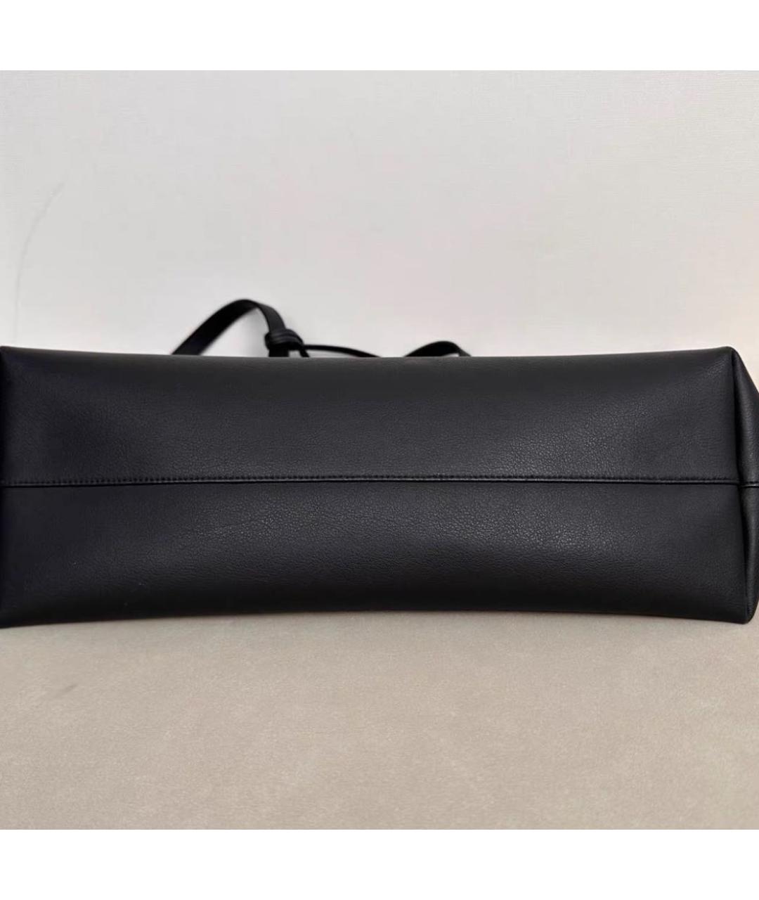 SAINT LAURENT Сумка тоут, фото 5