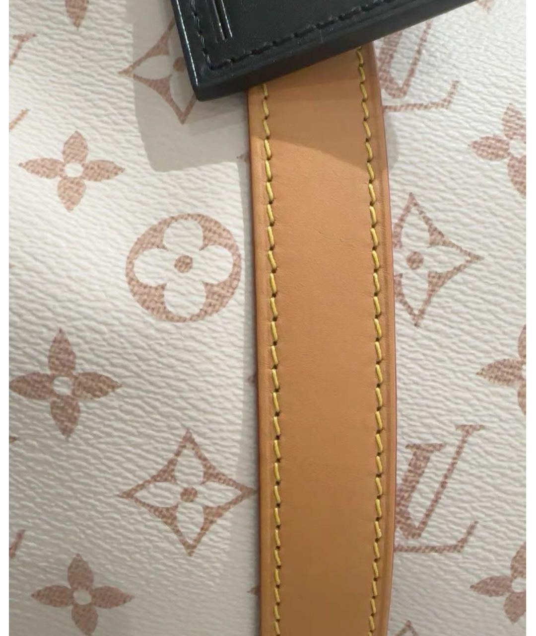 LOUIS VUITTON Дорожная/спортивная сумка, фото 6