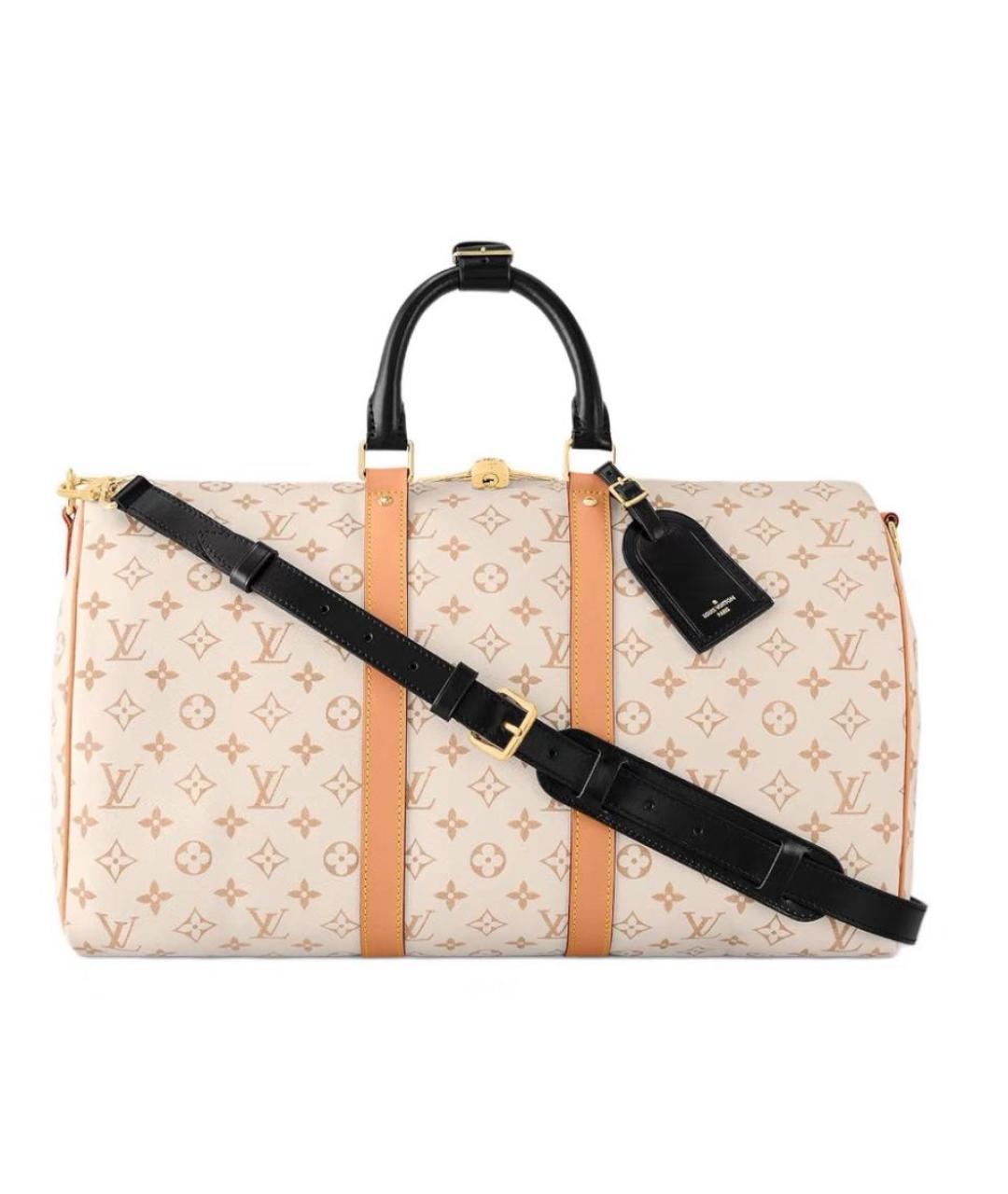 LOUIS VUITTON Дорожная/спортивная сумка, фото 1