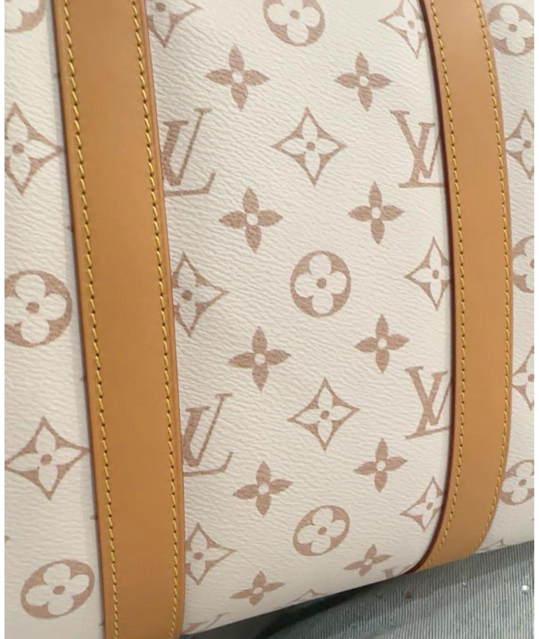 LOUIS VUITTON Дорожная/спортивная сумка, фото 3