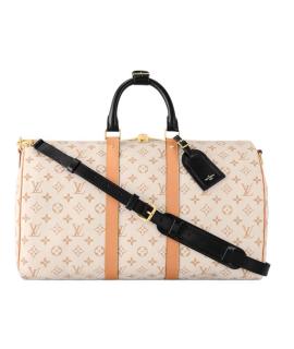 LOUIS VUITTON Дорожная/спортивная сумка