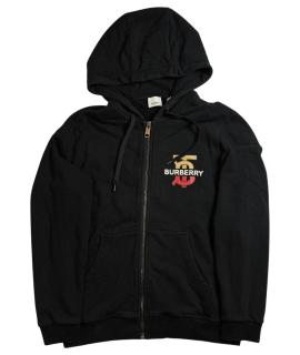 BURBERRY Худи/толстовка