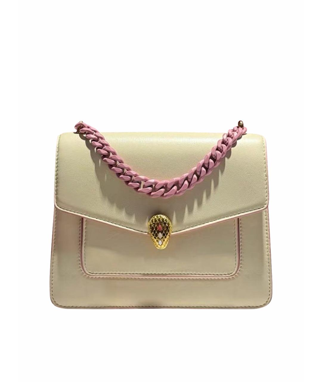 BVLGARI Сумка через плечо, фото 1