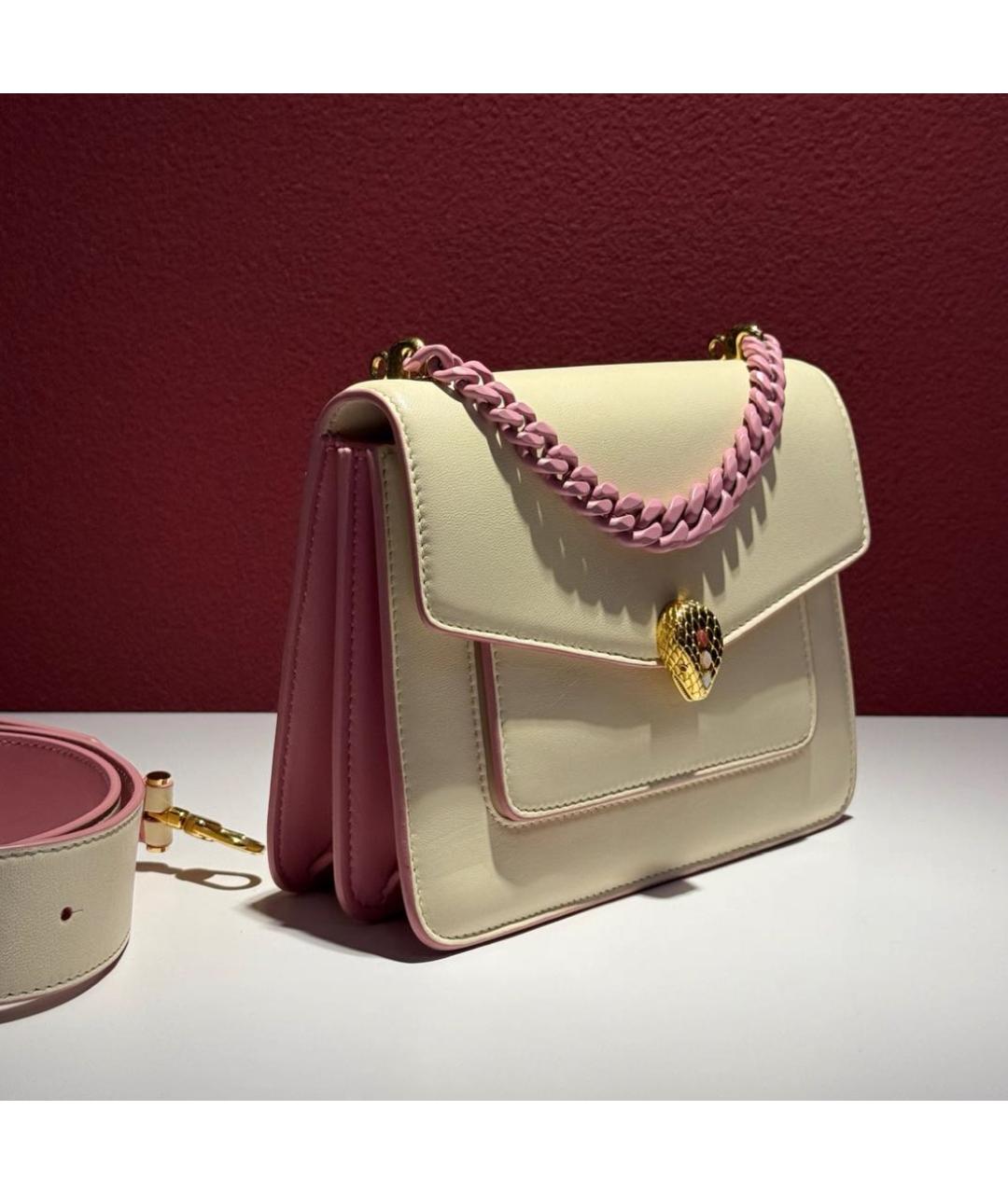 BVLGARI Сумка через плечо, фото 3