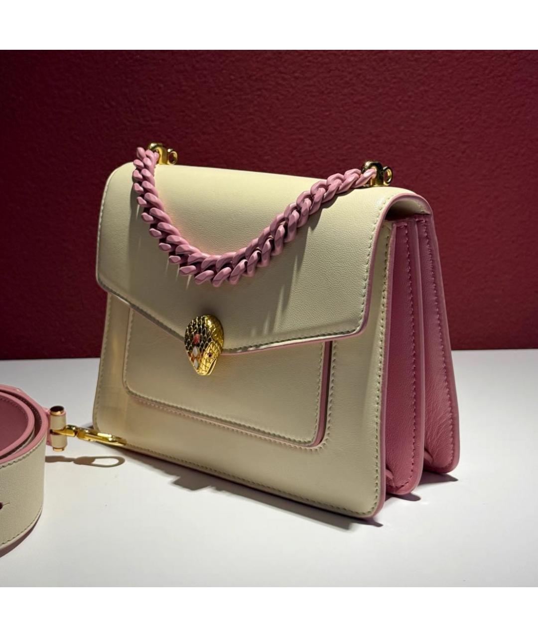 BVLGARI Сумка через плечо, фото 4