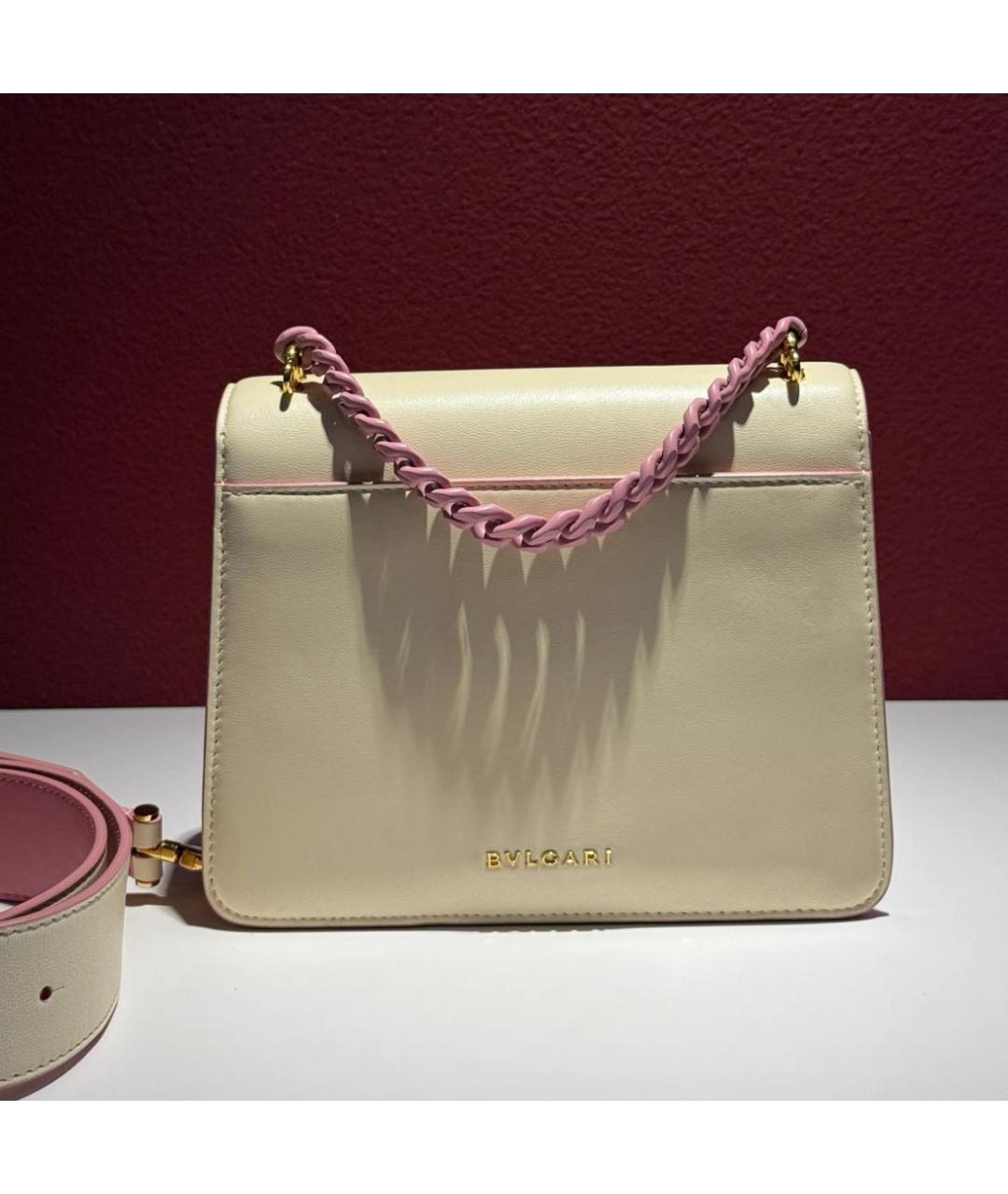 BVLGARI Сумка через плечо, фото 2