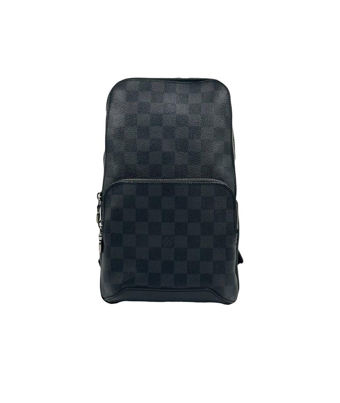 LOUIS VUITTON Сумка на плечо, фото 1