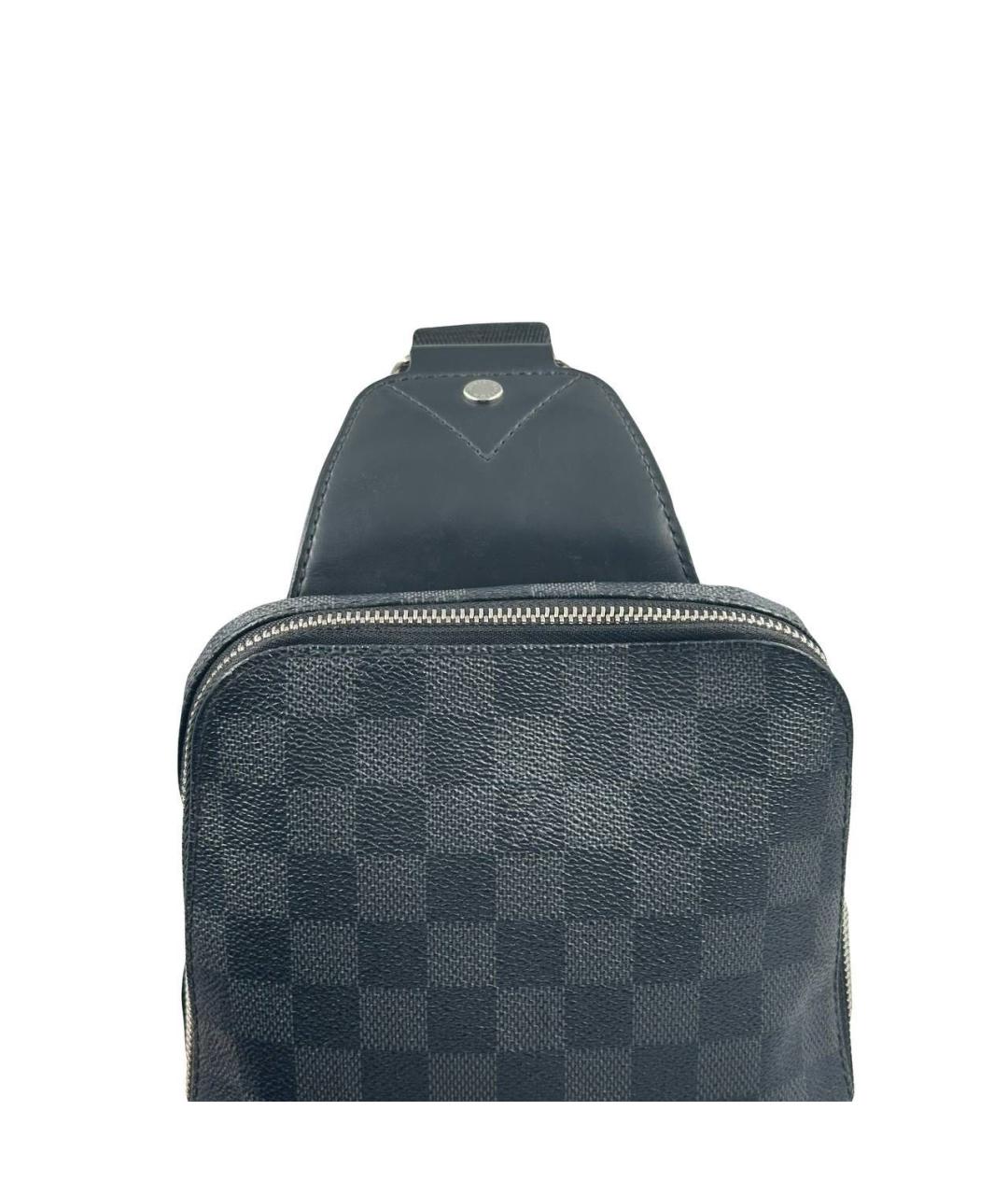 LOUIS VUITTON Сумка на плечо, фото 3