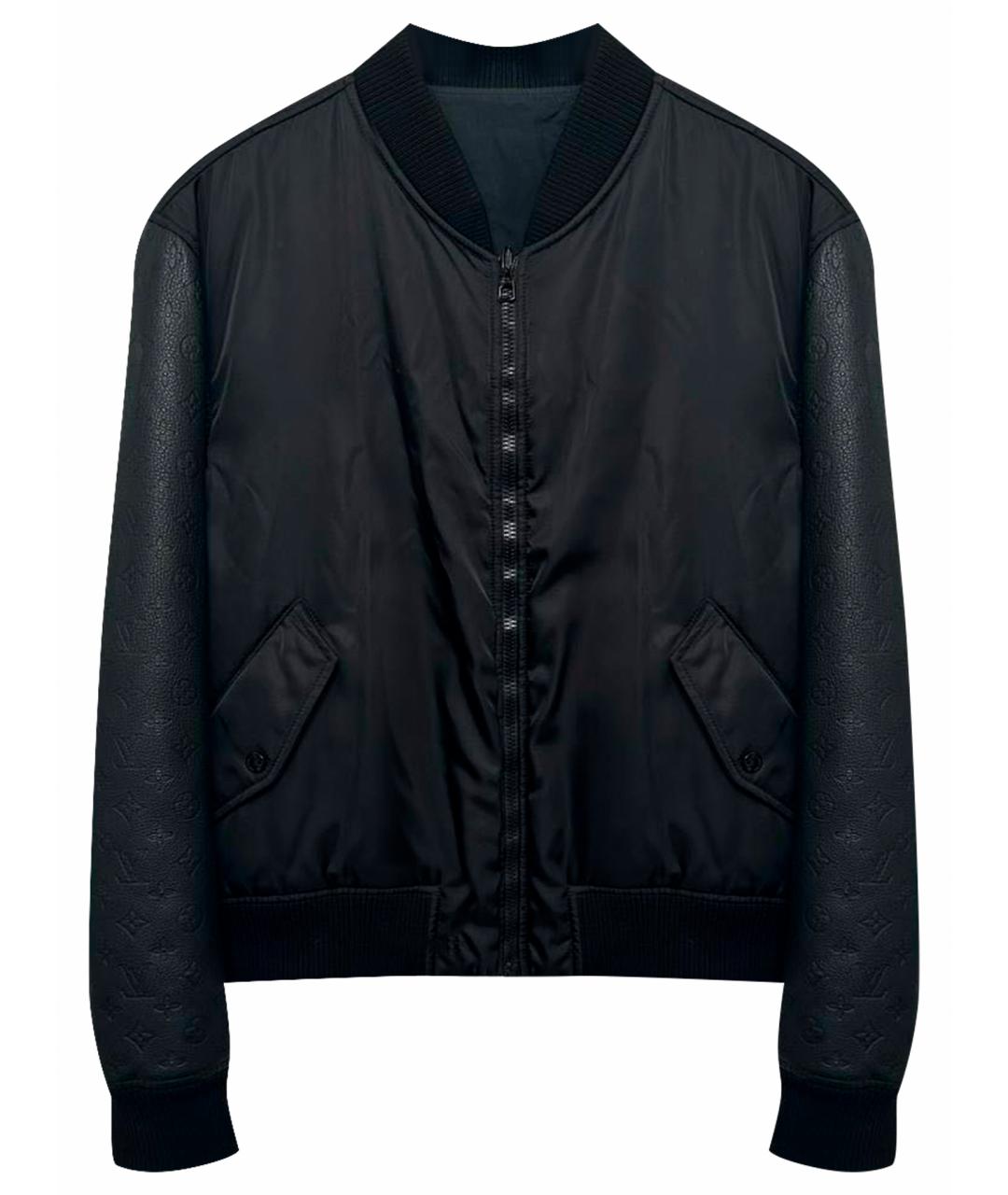 LOUIS VUITTON Куртка, фото 1