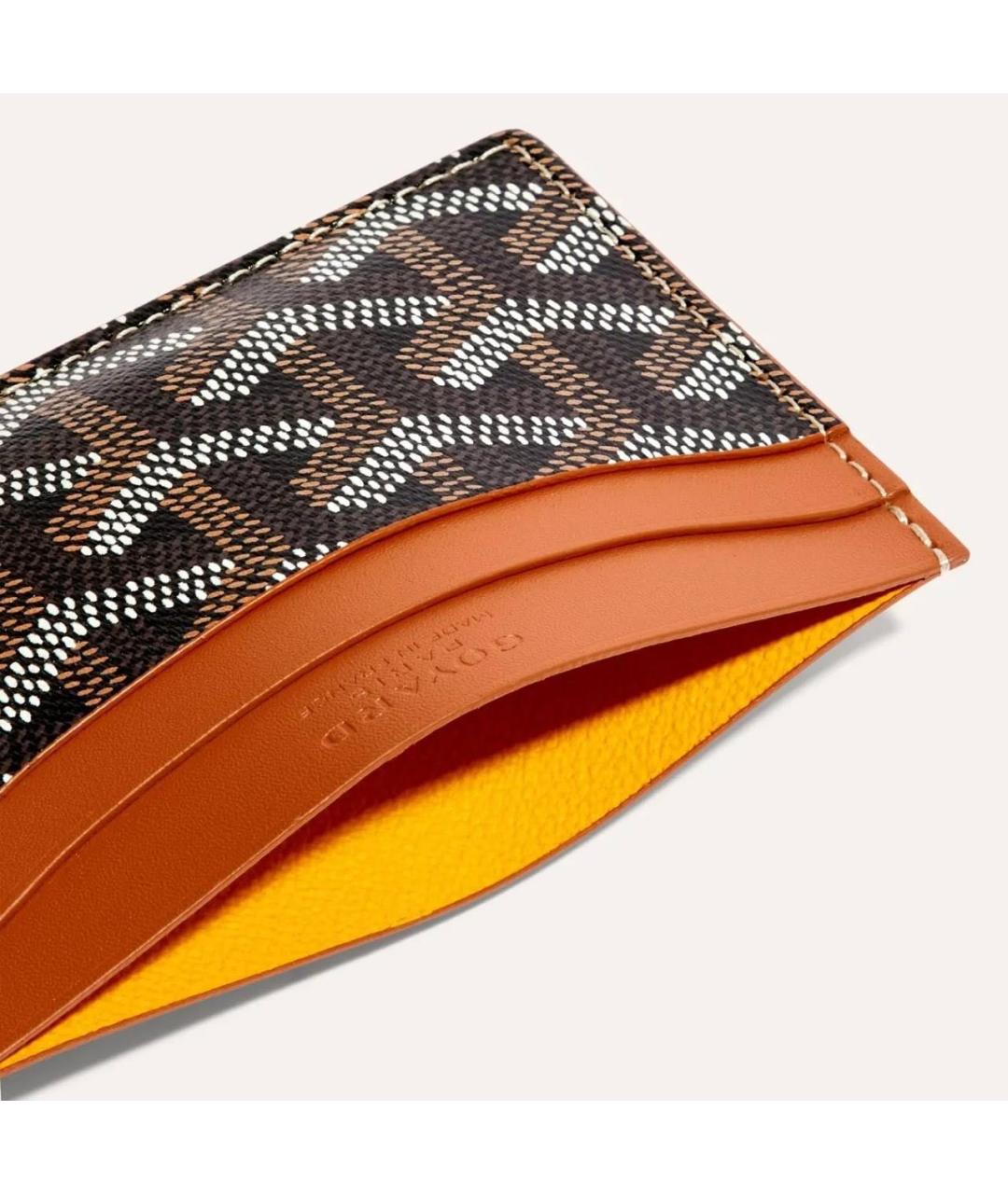 GOYARD Кардхолдер, фото 3
