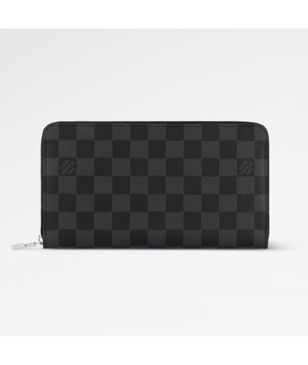 LOUIS VUITTON Кошелек, фото 4