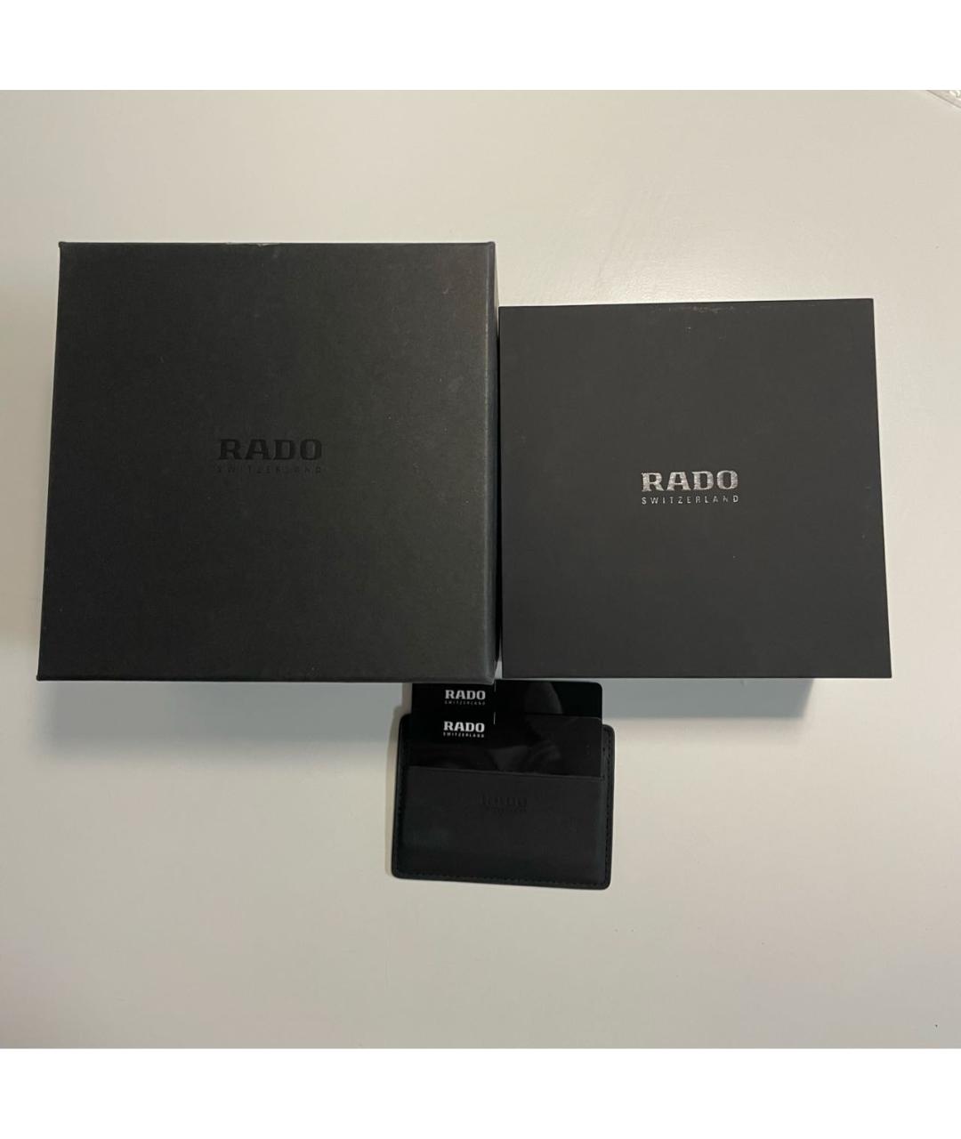 RADO Часы, фото 4