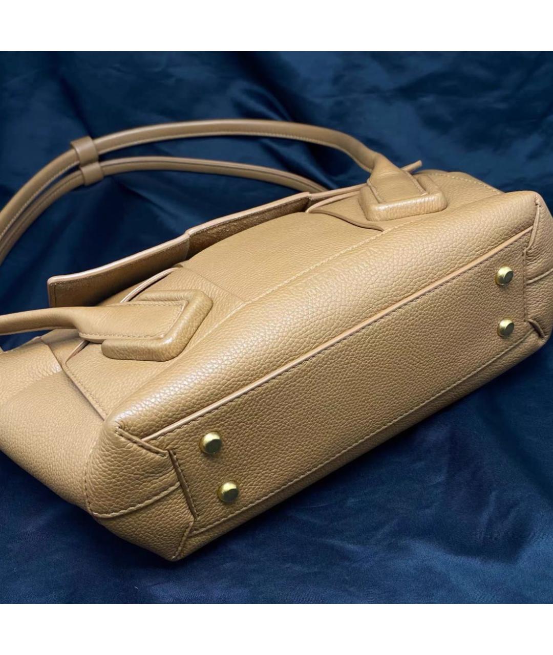 BOTTEGA VENETA Сумка тоут, фото 3