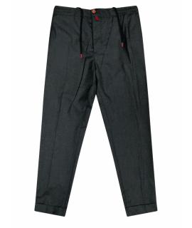 KITON Повседневные брюки