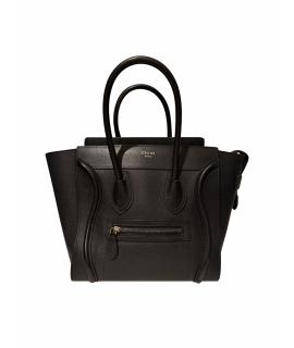 CELINE Сумка с короткими ручками