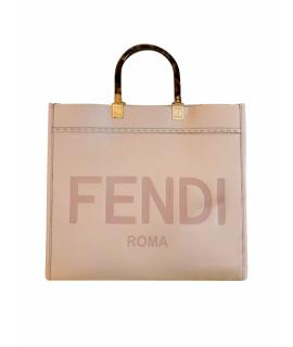 FENDI Сумка тоут
