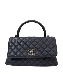 CHANEL Сумка с короткими ручками