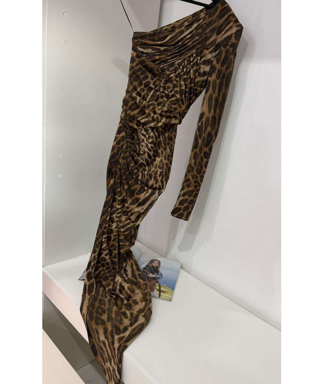 ALEXANDRE VAUTHIER Коктейльное платье, фото 3
