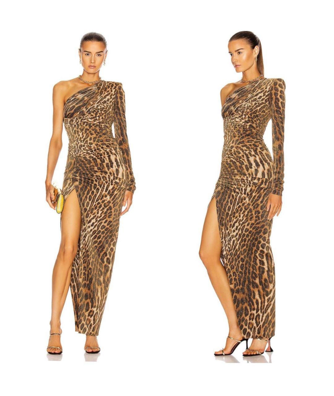 ALEXANDRE VAUTHIER Коктейльное платье, фото 2