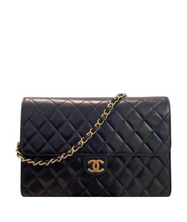 CHANEL Сумка через плечо