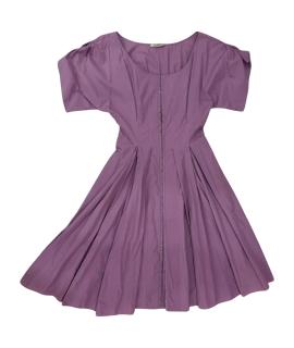 NINA RICCI Сарафан