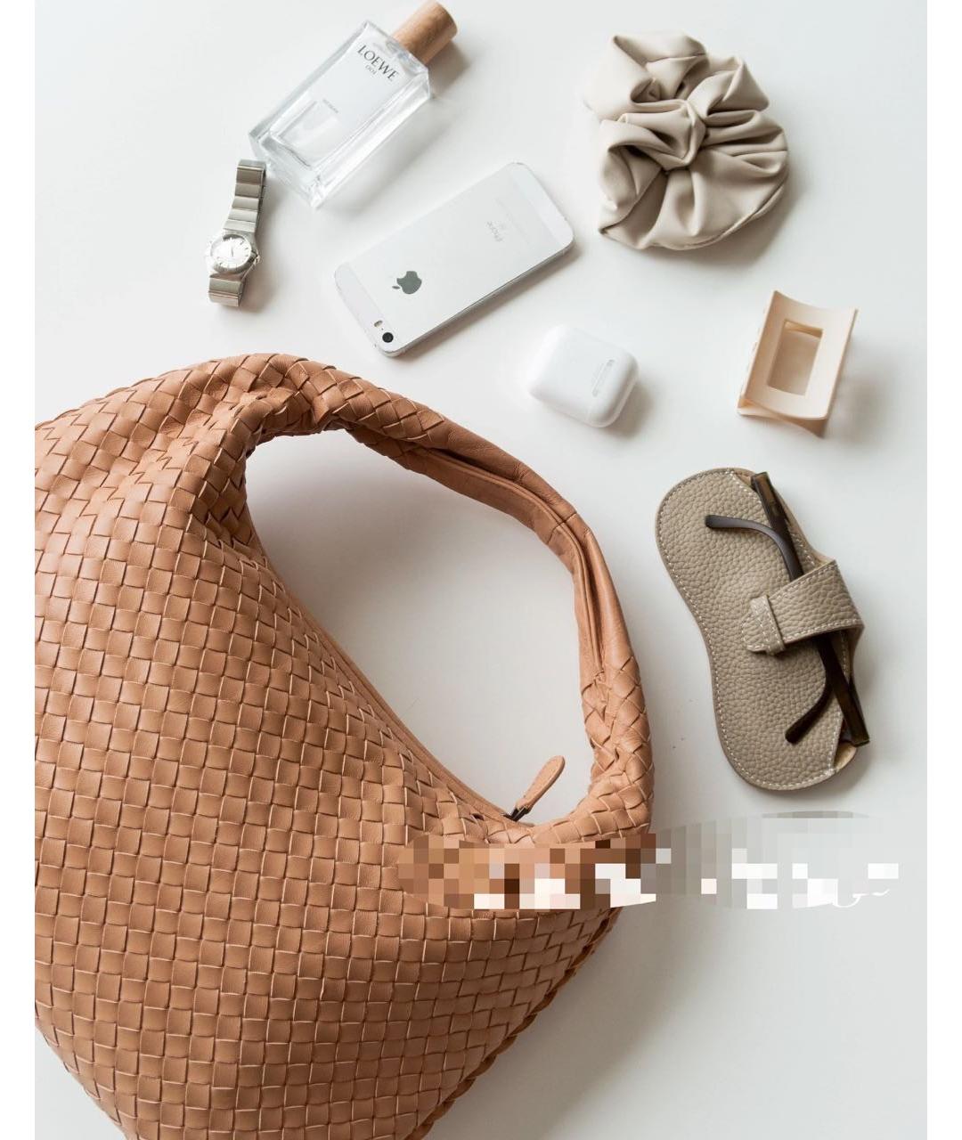BOTTEGA VENETA Сумка через плечо, фото 2