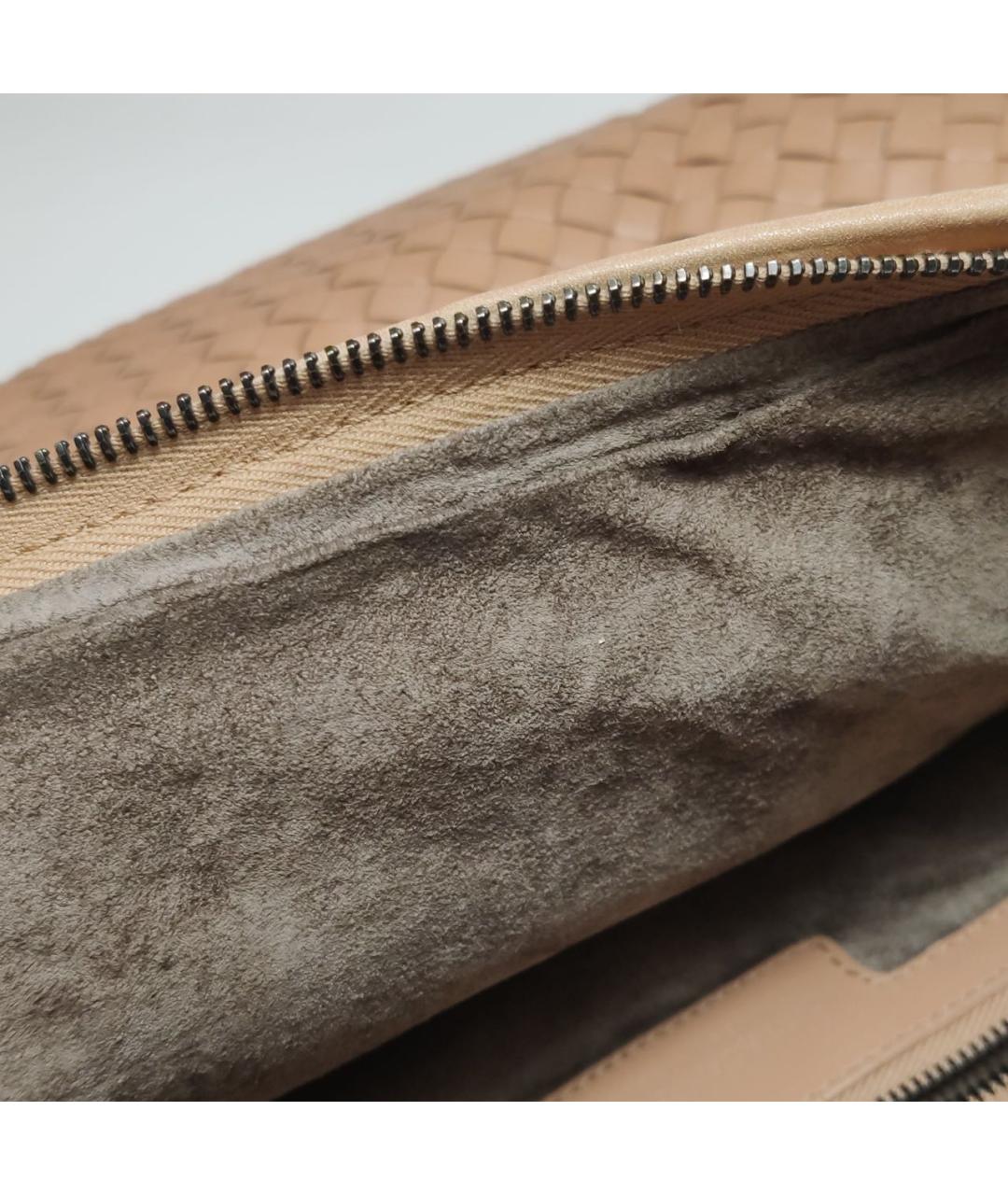 BOTTEGA VENETA Сумка через плечо, фото 4