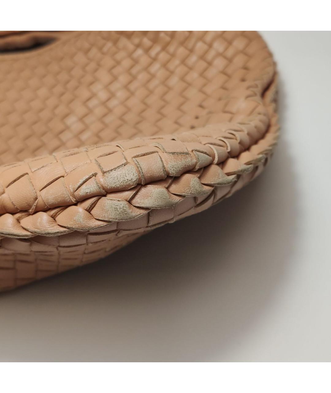 BOTTEGA VENETA Сумка через плечо, фото 5
