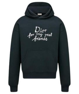 CHRISTIAN DIOR Худи/толстовка