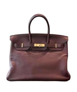 HERMES Сумка с короткими ручками