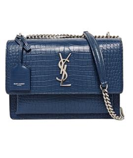 SAINT LAURENT Сумка через плечо