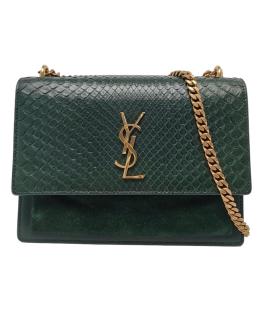 SAINT LAURENT Сумка через плечо