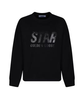 GOLDEN GOOSE DELUXE BRAND Худи/толстовка