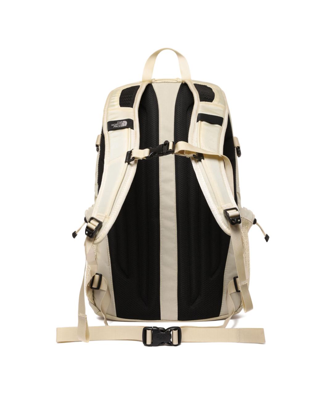 THE NORTH FACE Бежевый рюкзак, фото 2