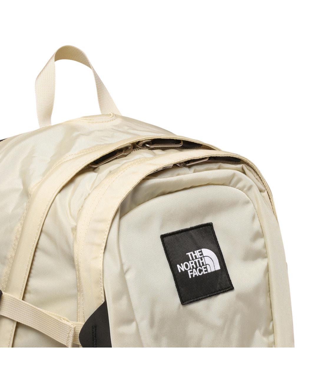 THE NORTH FACE Бежевый рюкзак, фото 4