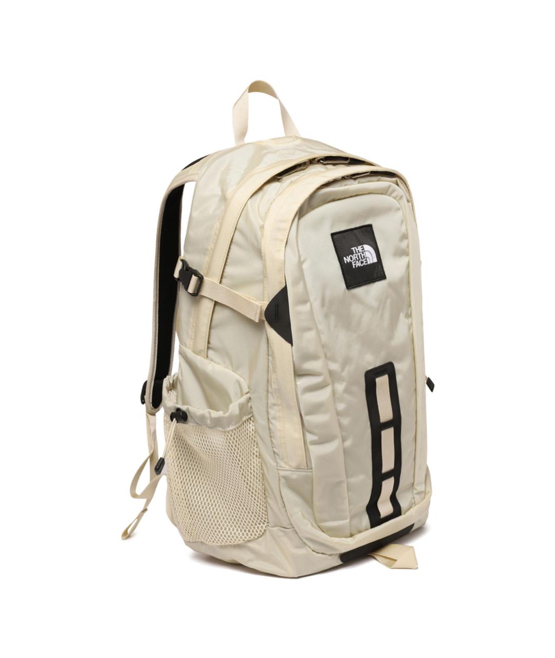 THE NORTH FACE Бежевый рюкзак, фото 3