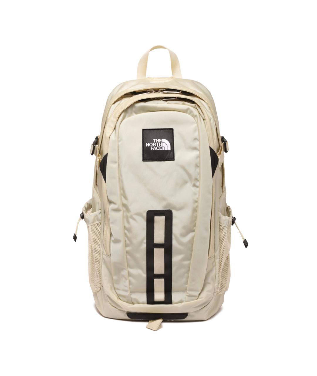 THE NORTH FACE Бежевый рюкзак, фото 1