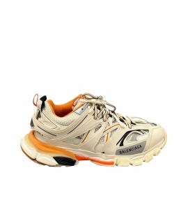 BALENCIAGA Низкие кроссовки / кеды