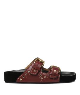 ISABEL MARANT Шлепанцы