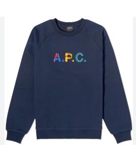 A.P.C. Худи/толстовка