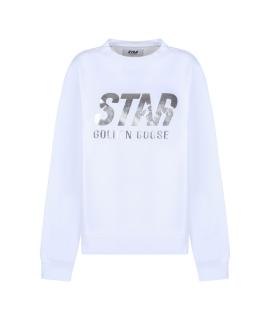 GOLDEN GOOSE DELUXE BRAND Худи/толстовка