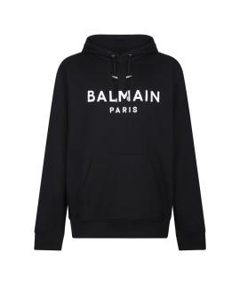 BALMAIN Худи/толстовка