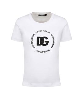 DOLCE&GABBANA Футболка