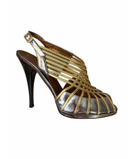 ROBERTO CAVALLI Босоножки
