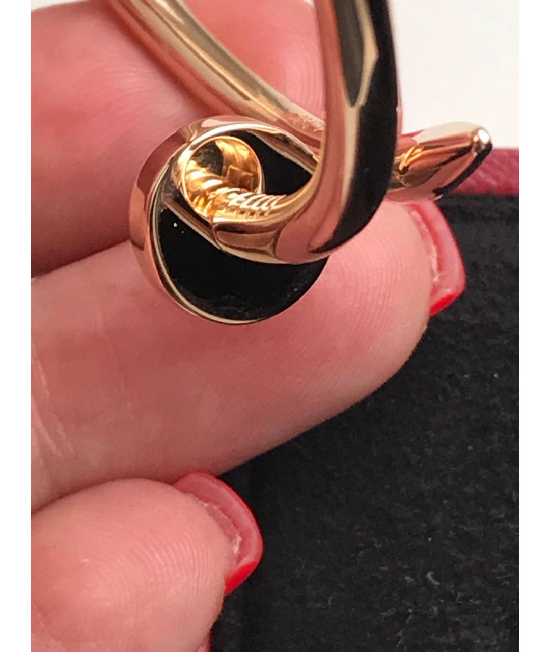 CARTIER Браслет из розового золота, фото 6