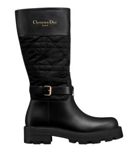 CHRISTIAN DIOR Сапоги