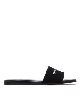 GIVENCHY Шлепанцы