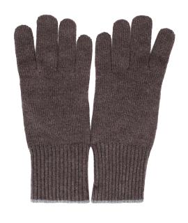 BRUNELLO CUCINELLI Перчатки