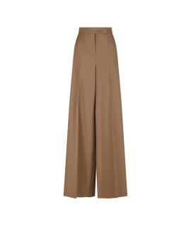 MAX MARA Прямые брюки