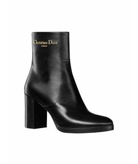CHRISTIAN DIOR Ботинки